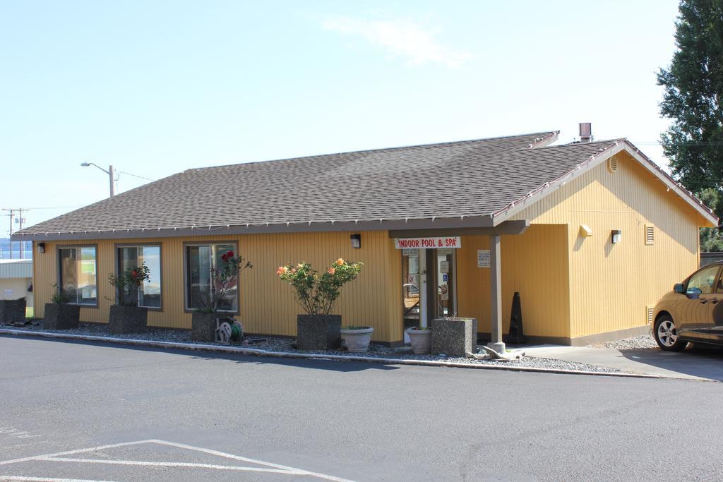 Port Townsend Inn Exterior foto